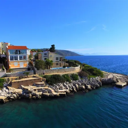 Appartement Giljo-2 By Interhome *