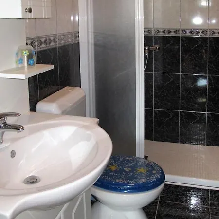 Apartamento Giljo-2 By Interhome Trogir