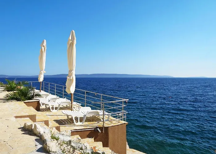 Appartement Giljo-2 By Interhome *