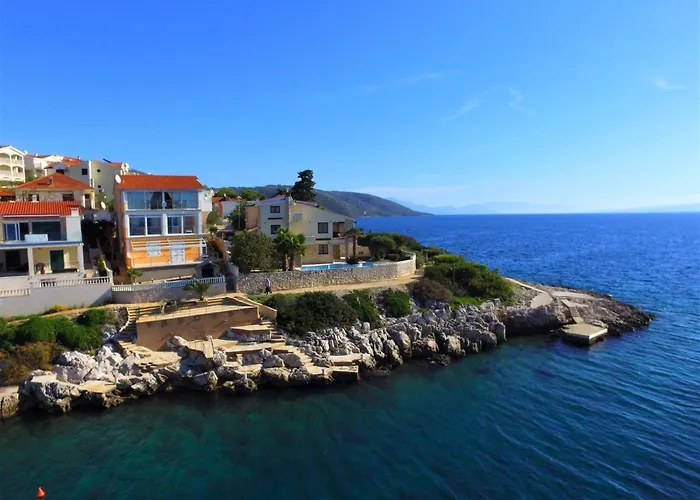 Appartement Giljo-2 By Interhome *