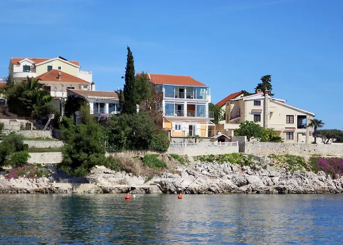 Giljo-2 By Interhome Appartement