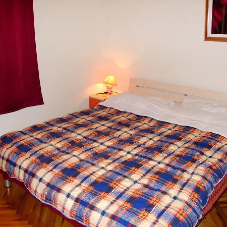 Giljo-2 By Interhome * 特罗吉尔