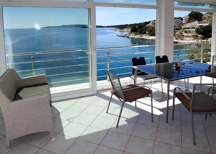 Giljo-2 By Interhome Trogir