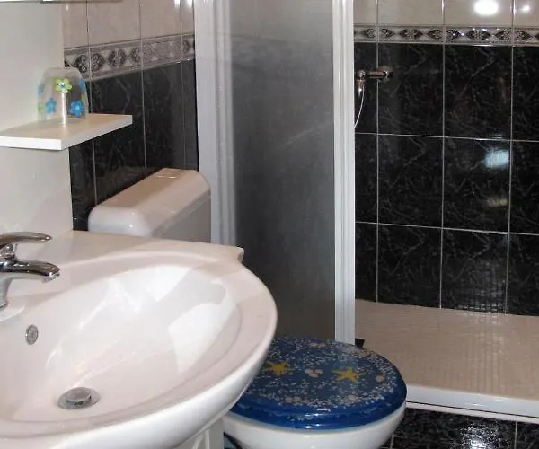 Lägenhet Giljo-2 By Interhome Trogir