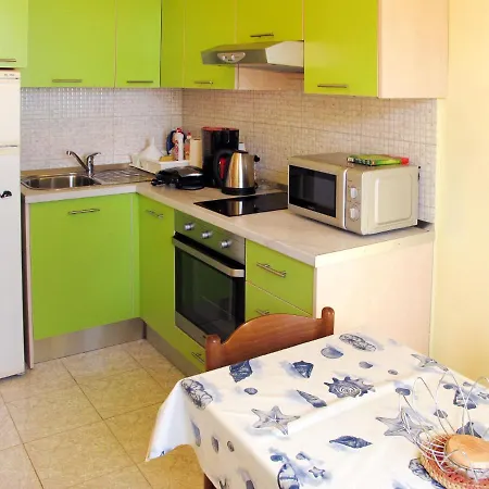 Giljo-2 By Interhome Apartment Trogir
